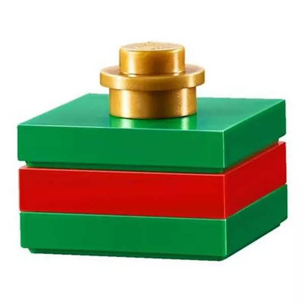 Creator 30573 Дед Мороз (Фото 3)