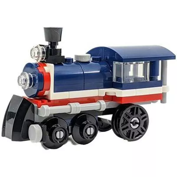 Creator 30575 Поезд (Фото 2)