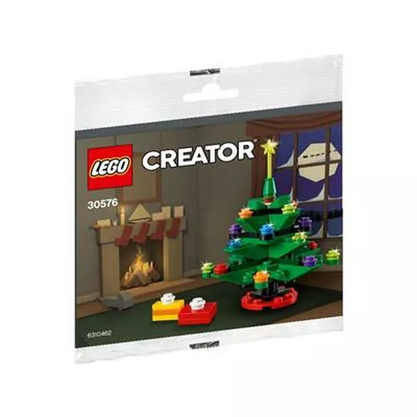 Creator 30576 Ёлка (Фото 2)