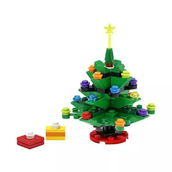 Creator 30576 Ёлка