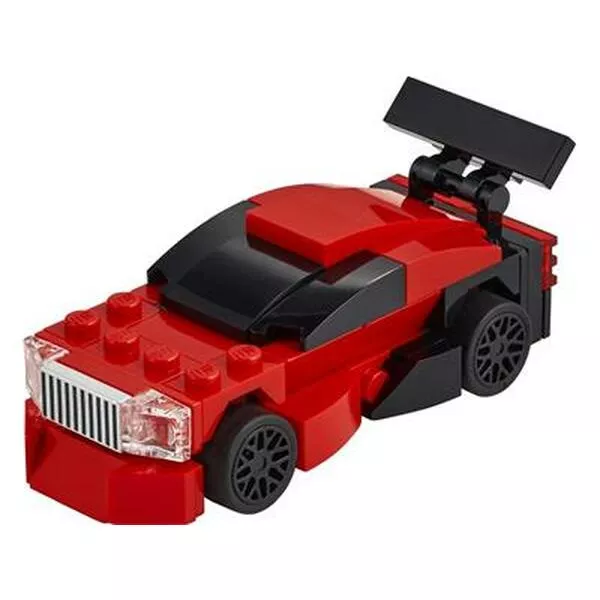 Creator 30577 Супер Тачка (Фото 2)