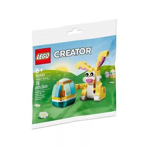 Creator 30583 Пасхальный кролик