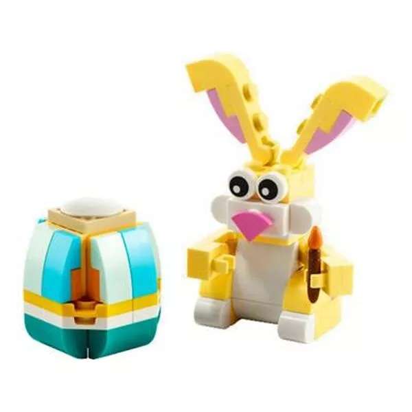 Creator 30583 Пасхальный кролик (Фото 5)