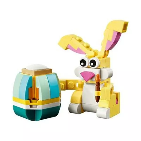 Creator 30583 Пасхальный кролик (Фото 4)