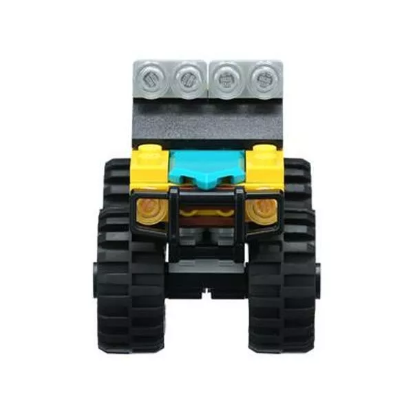 Creator 30594 Монстр-трак «Скала» (Фото 2)