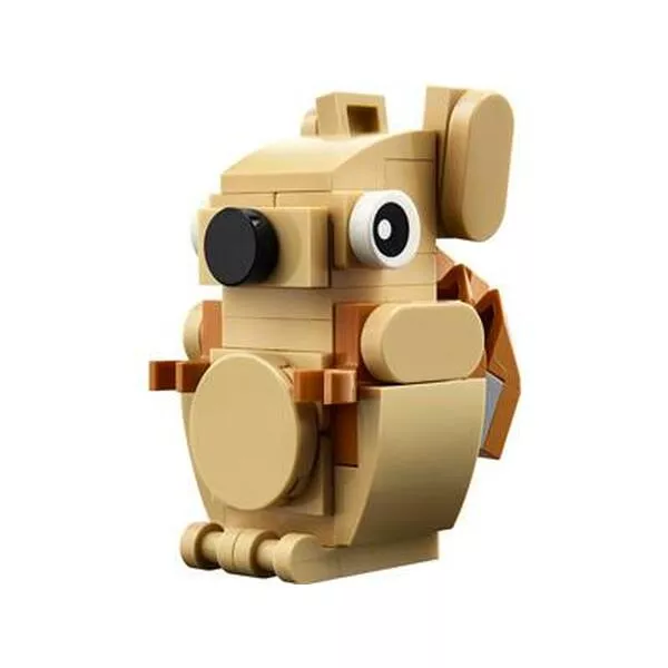 Creator 30666 Gift Animals (Фото 3)