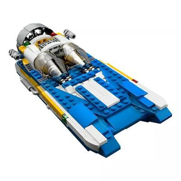 Creator 31011 Авиационные приключения (Фото 2)