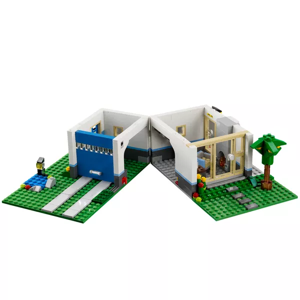 Creator 31012 Семейный домик (Фото 5)