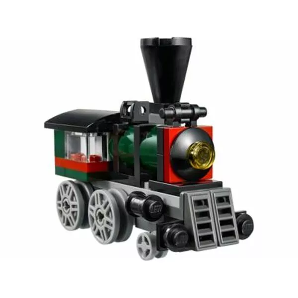 Creator 31015 Изумрудный экспресс (Фото 2)