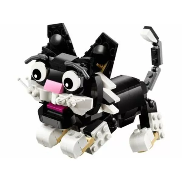 Creator 31021 Пушистые зверюшки (Фото 2)