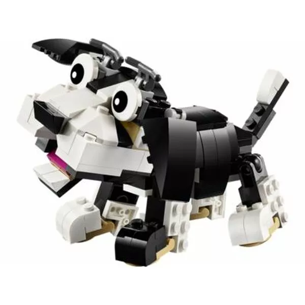 Creator 31021 Пушистые зверюшки (Фото 5)