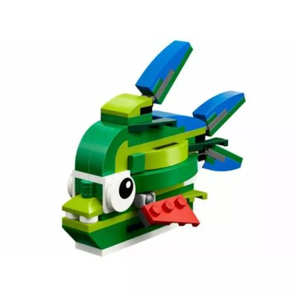 Creator 31031 Животные джунглей (Фото 5)