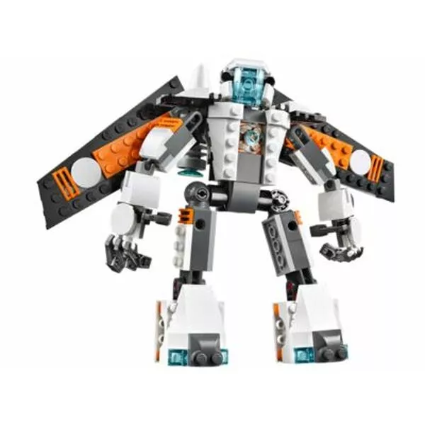 Creator 31034 Летающий робот (Фото 2)