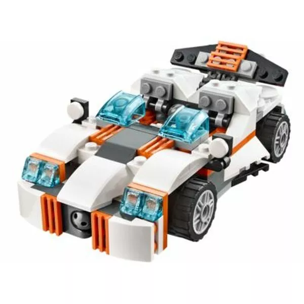 Creator 31034 Летающий робот (Фото 4)