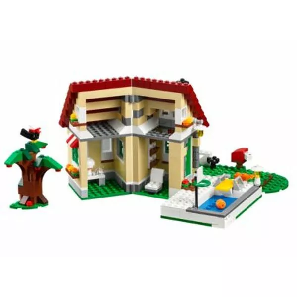 Creator 31038 Времена года (Фото 4)