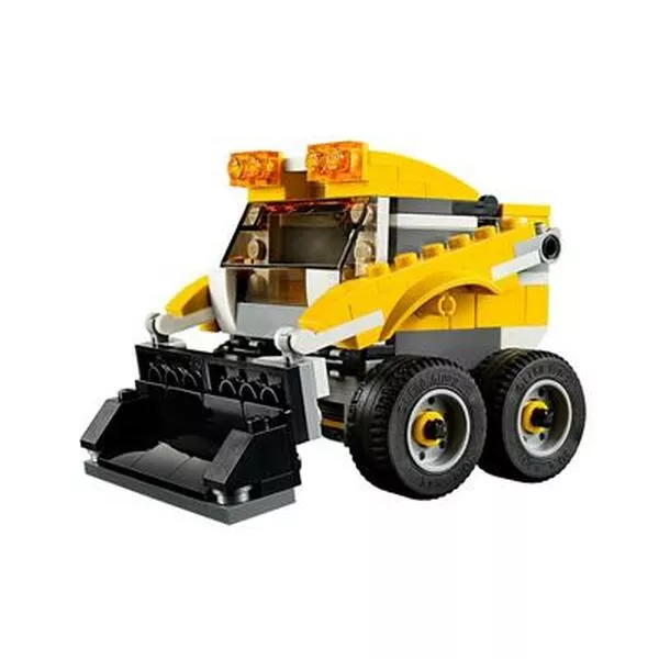 Creator 31046 Кабриолет (Фото 3)