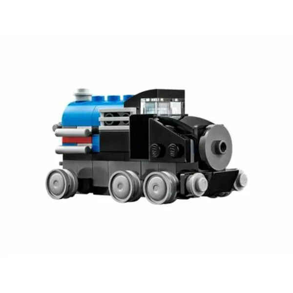 Creator 31054 Голубой экспресс (Фото 3)