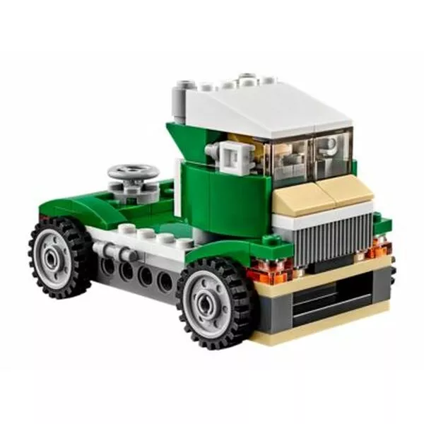 Creator 31056 Зелёный кабриолет (Фото 3)