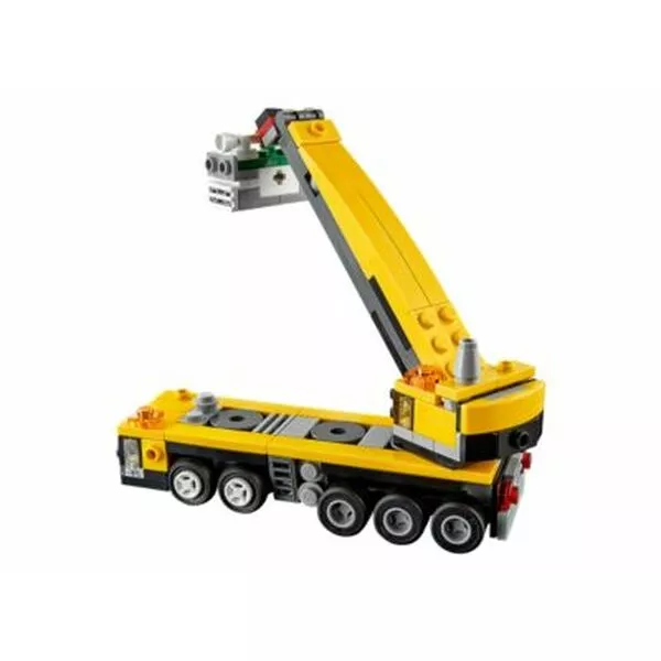 Creator 31060 Пилотажная группа (Фото 5)