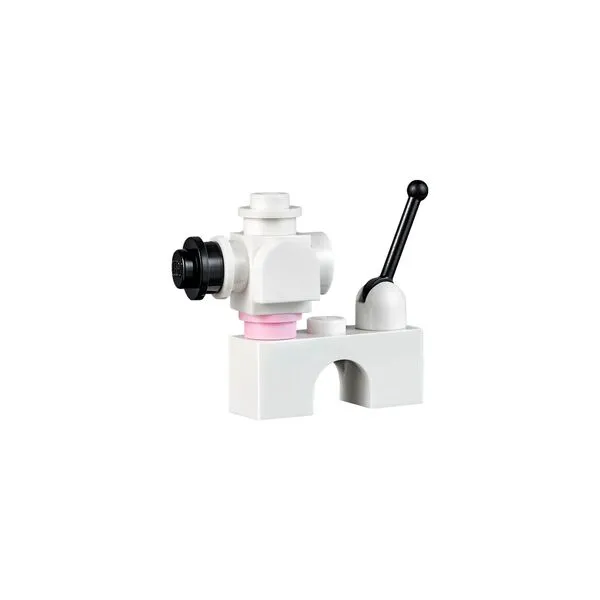 Creator 31065 Домик в пригороде (Фото 11)