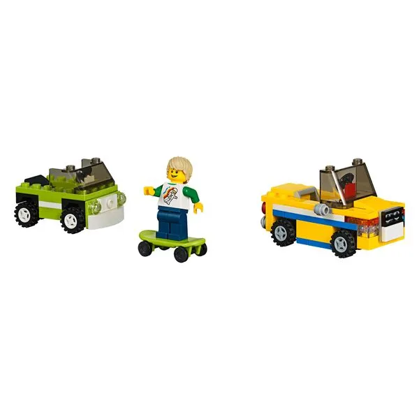 Creator 31067 Вечеринка у бассейна (Фото 8)