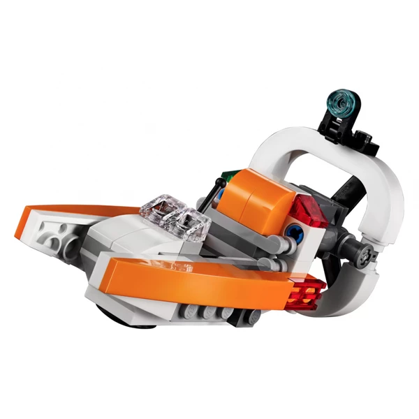 Creator 31071 Дрон-разведчик (Фото 3)