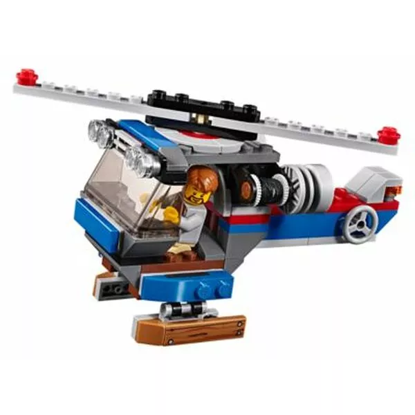 Creator 31075 Приключения в глуши (Фото 5)