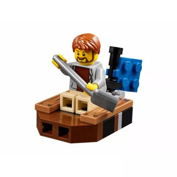 Creator 31075 Приключения в глуши (Фото 4)