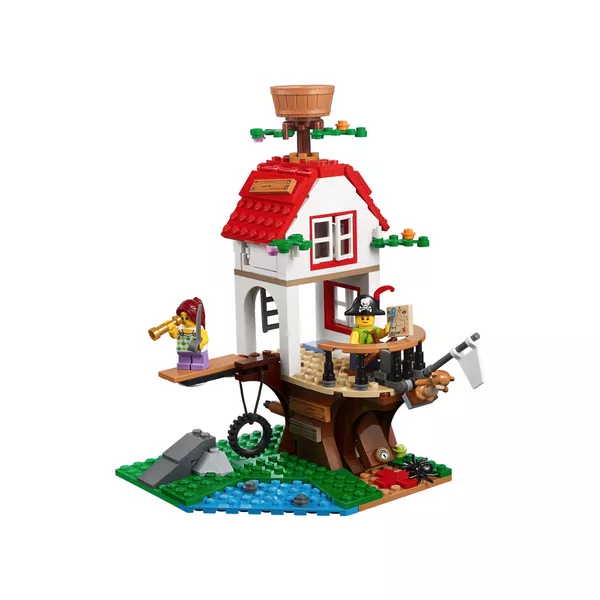 Creator 31078 В поисках сокровищ (Фото 3)