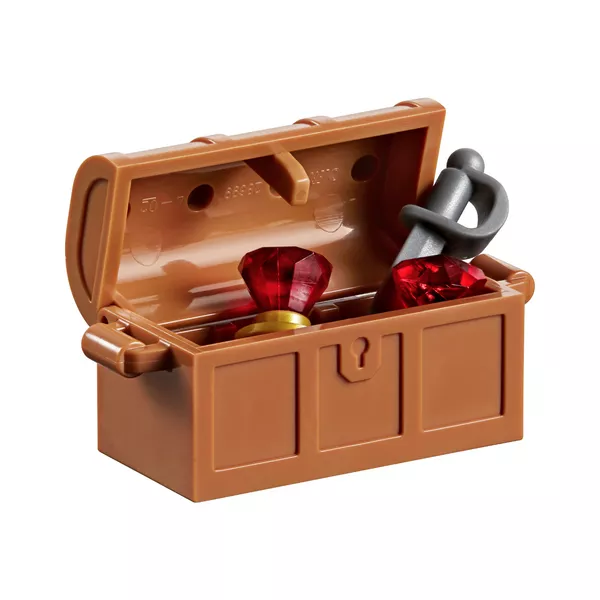 Creator 31078 В поисках сокровищ (Фото 7)