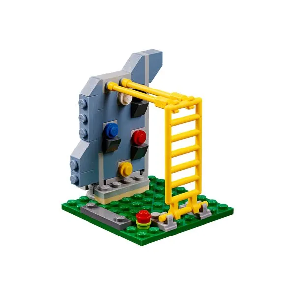 Creator 31081 Модульная скейт-площадка (Фото 8)