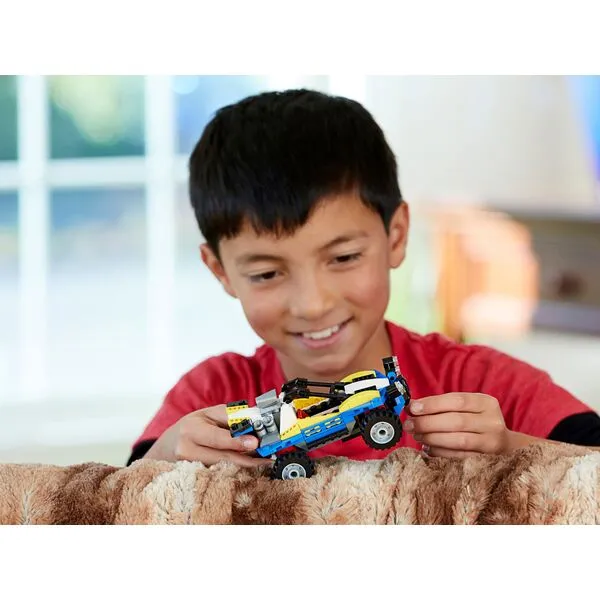 Creator 31087 Пустынный багги (Фото 3)