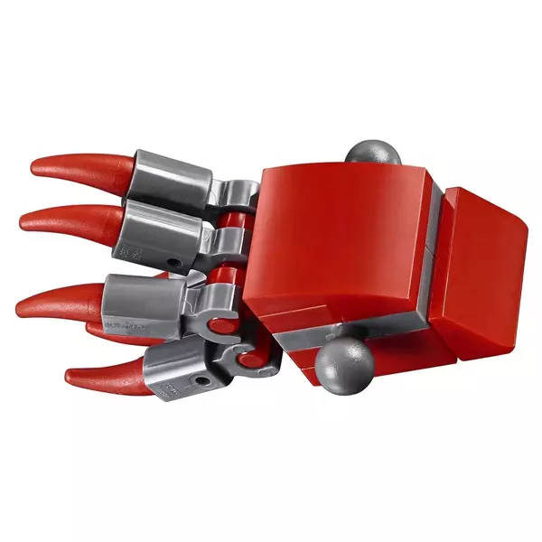 Creator 31088 Обитатели морских глубин (Фото 5)