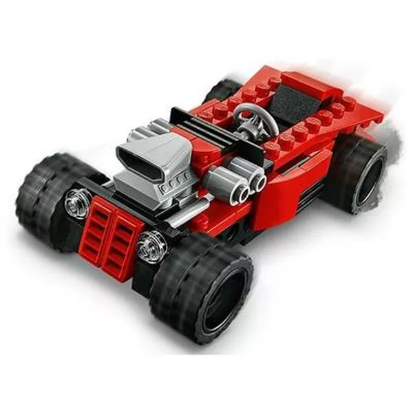 Creator 31100 Спортивный автомобиль (Фото 3)