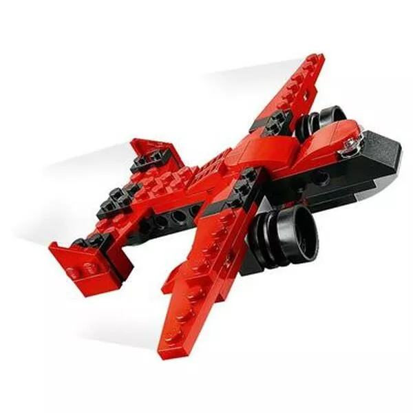 Creator 31100 Спортивный автомобиль (Фото 4)