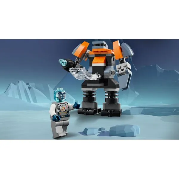 Creator 31111 Кибердрон (Фото 13)