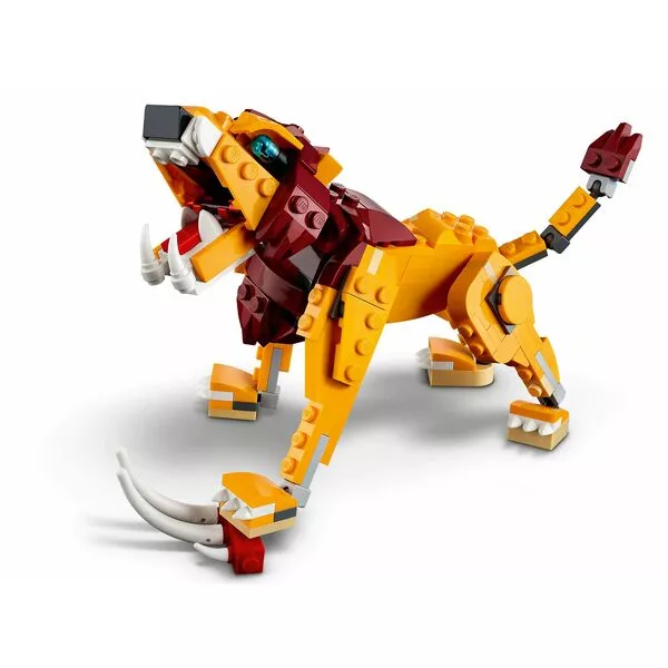 Creator 31112 Лев (Фото 16)