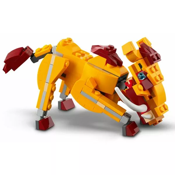 Creator 31112 Лев (Фото 15)