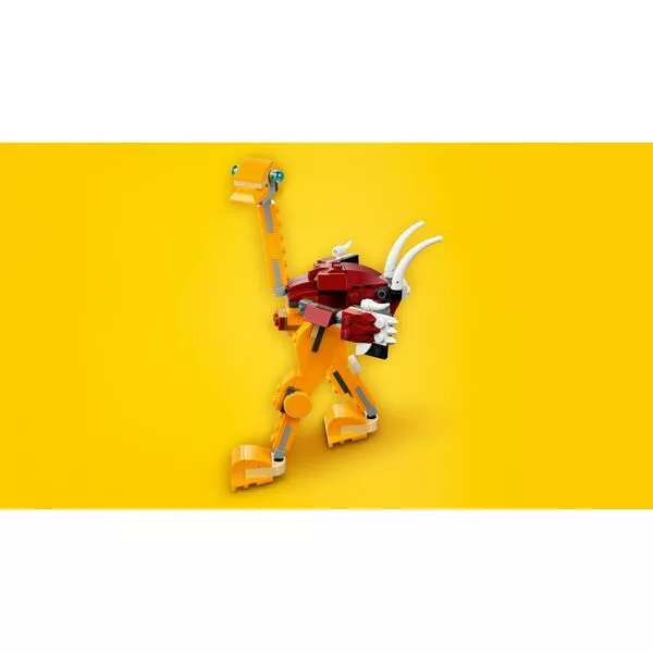 Creator 31112 Лев (Фото 19)