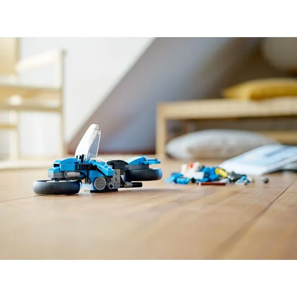 Creator 31114 Супербайк (Фото 5)