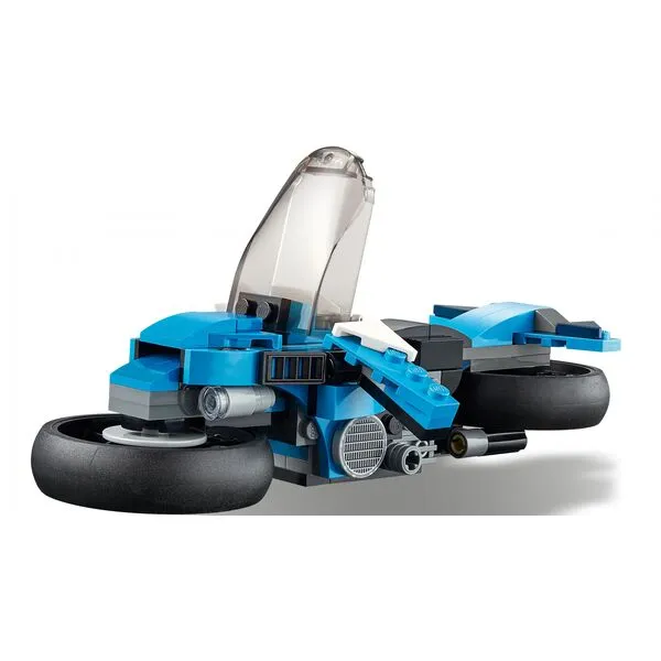 Creator 31114 Супербайк (Фото 13)