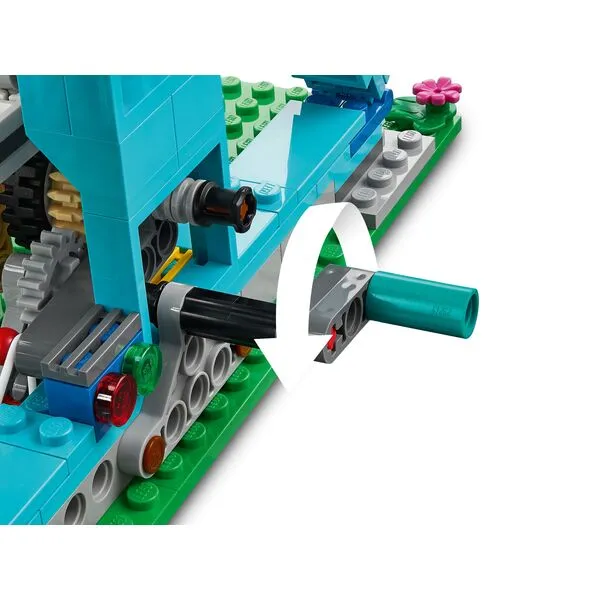 Creator 31119 Колесо обозрения (Фото 20)