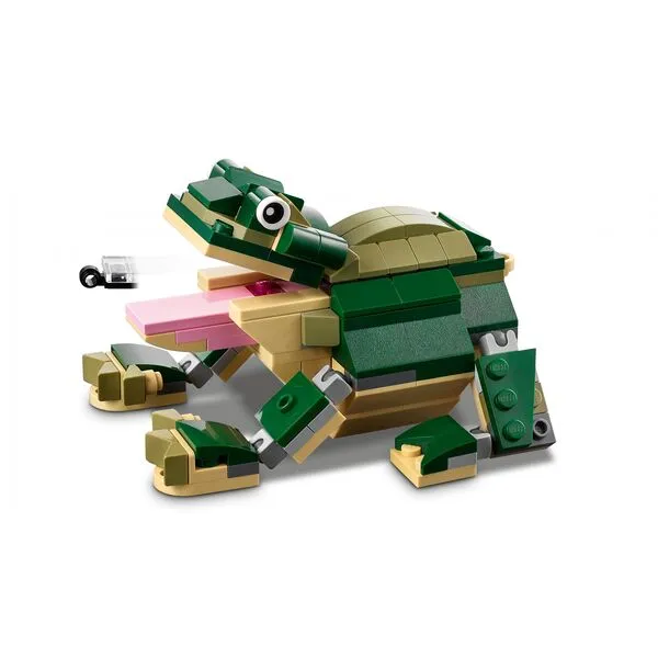 Creator 31121 Крокодил (Фото 16)