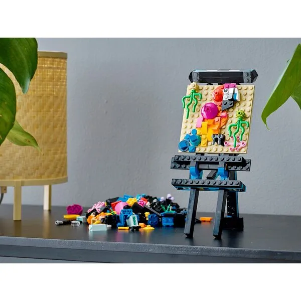 Creator 31122 Аквариум (Фото 6)