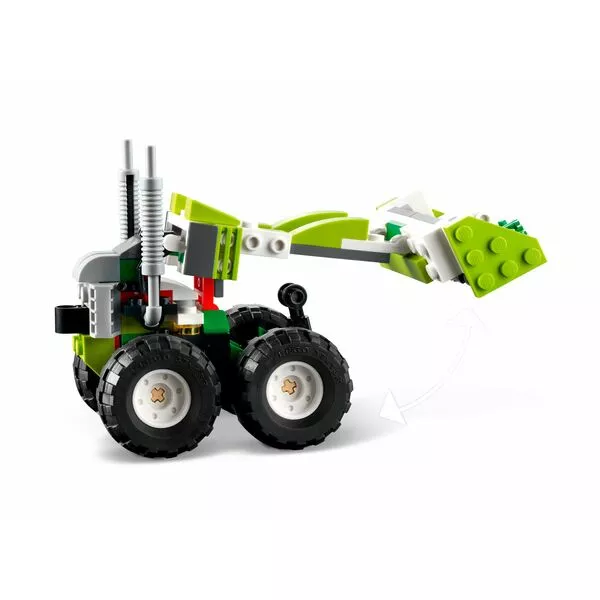 Creator 31123 Багги-внедорожник (Фото 20)