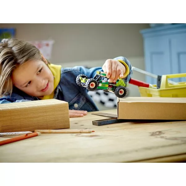 Creator 31123 Багги-внедорожник (Фото 13)