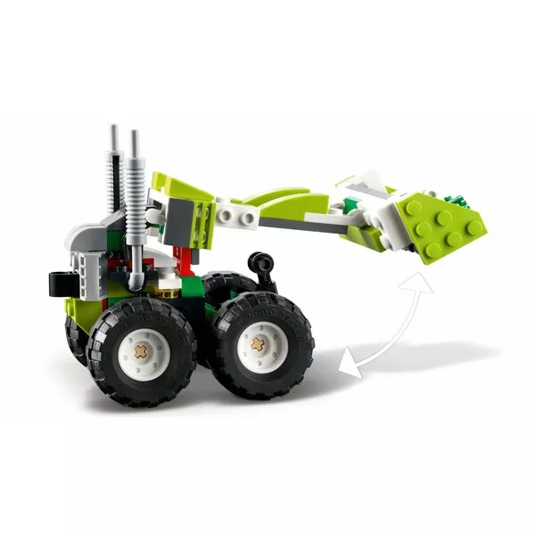 Creator 31123 Багги-внедорожник (Фото 11)