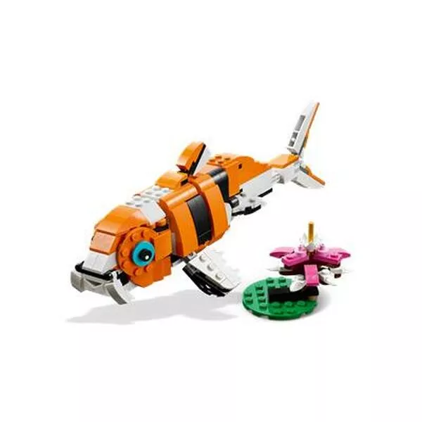 Creator 31129 Величественный тигр (Фото 4)