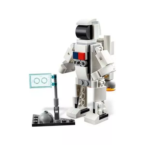 Creator 31134 Space Shuttle (Фото 4)