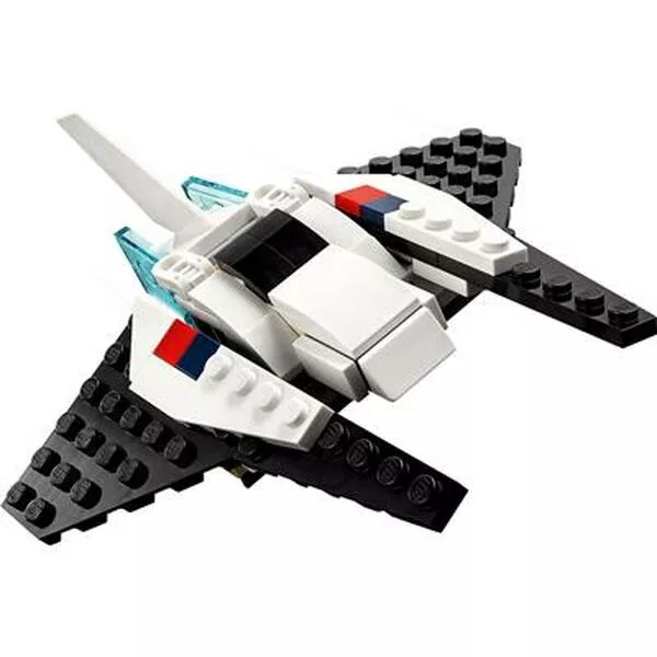 Creator 31134 Space Shuttle (Фото 3)